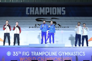 35th fig trampoline gymnastics wch ph  filippo tomasi 7884